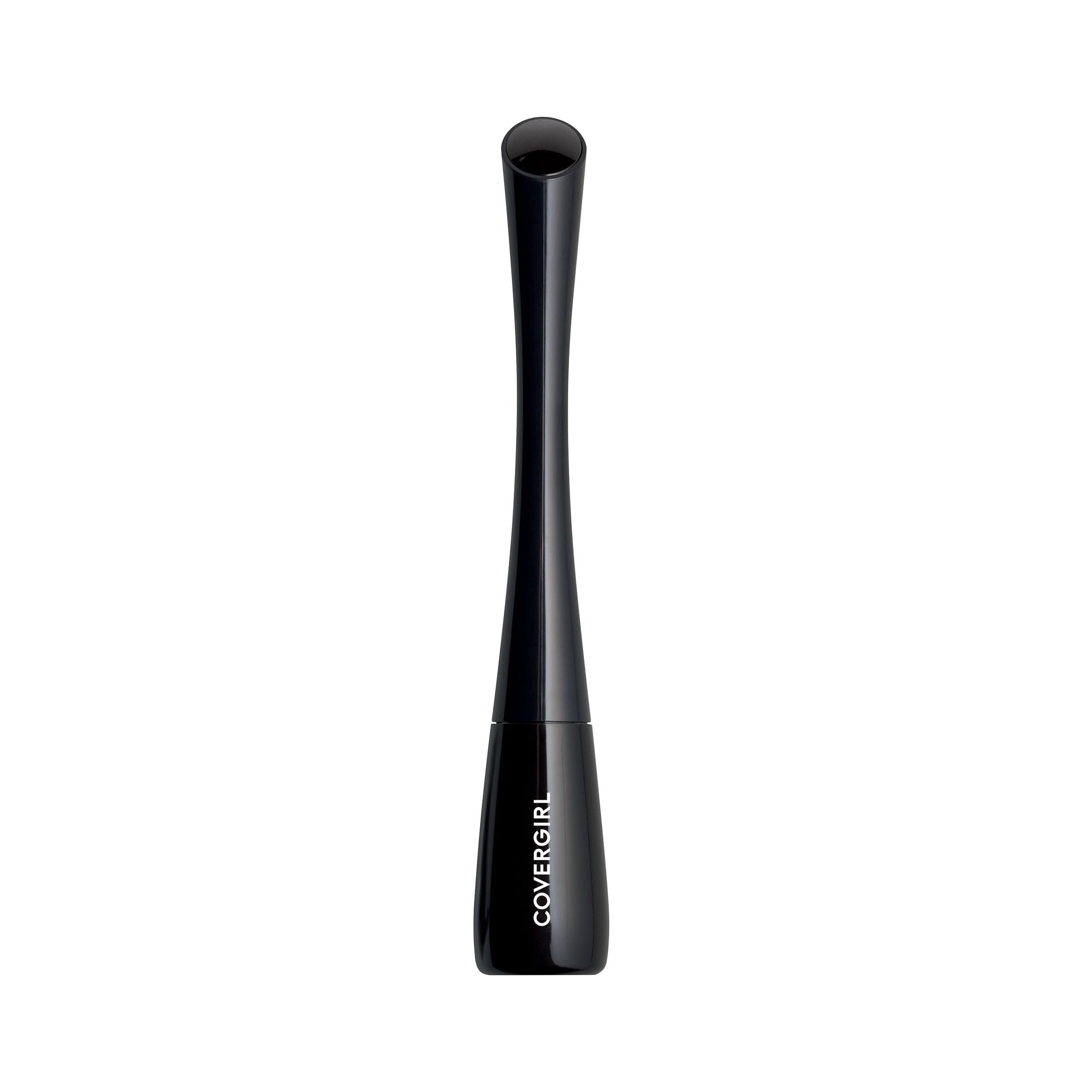 COVERGIRL Get In Line: mango contorno ergonómico para aplicación precisa.