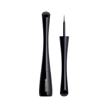 COVERGIRL Get In Line: punta 0,1 mm para delineados finos y definidos.