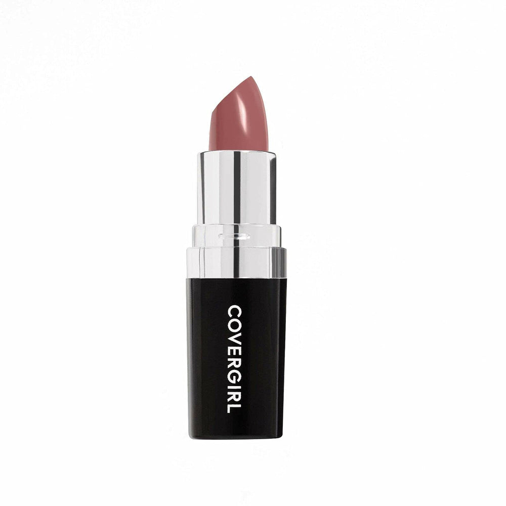 COVERGIRL Es Tu Mauve 030 envase compacto para llevar