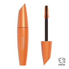 COVERGIRL Amplify Primer con aceites nutritivos para pestañas más sanas