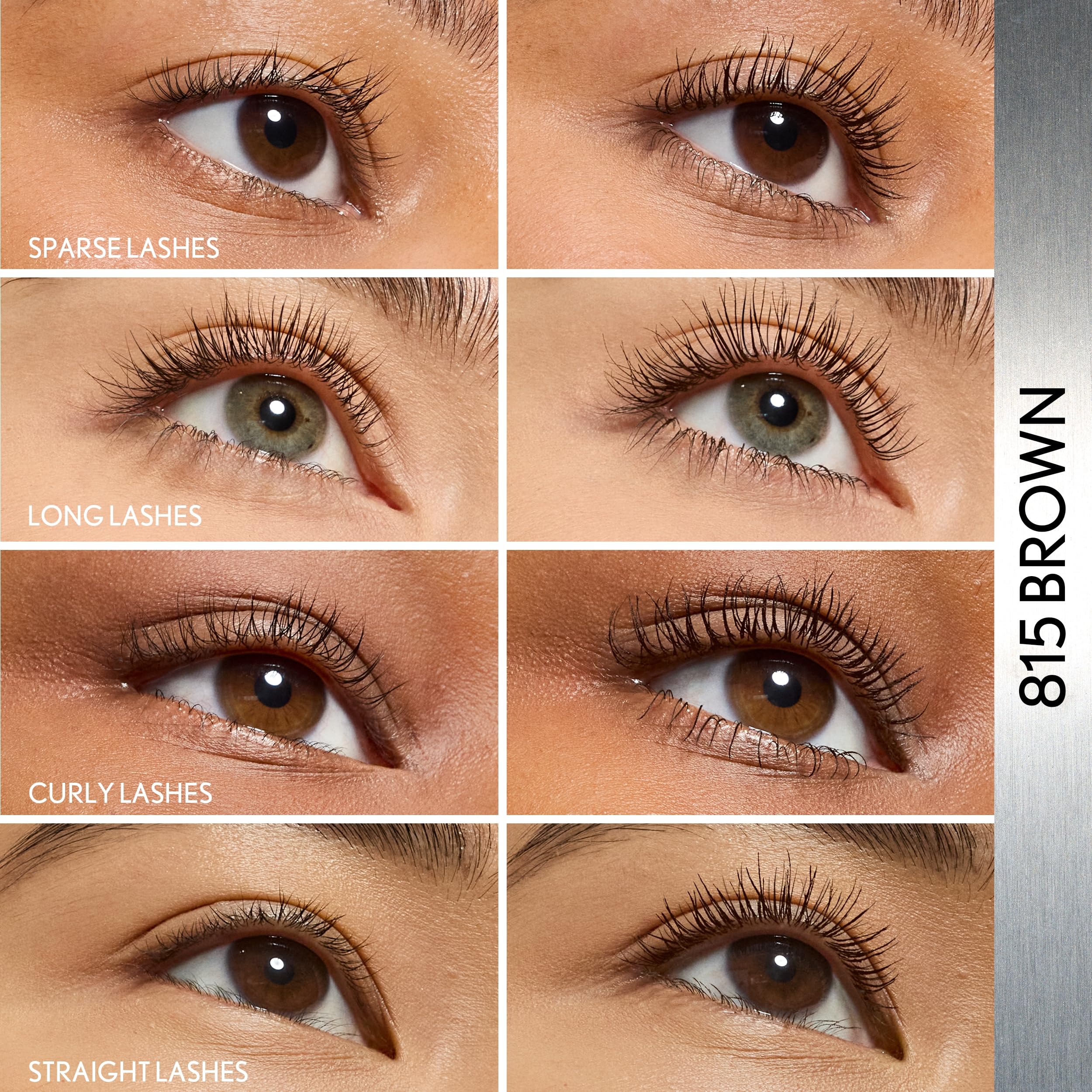 CoverGirl Lash Blast Bond evita grumos y mantiene una aplicación suave.