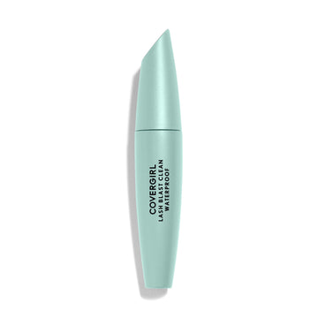 CoverGirl Lash Blast Clean Mascara: sin manchas para un acabado limpio todo el día.