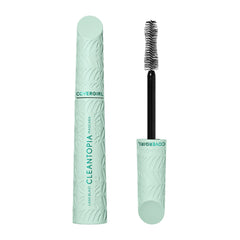 Covergirl Lash Blast Cleantopia Mascara: empaque limpio y atractivo para uso diario