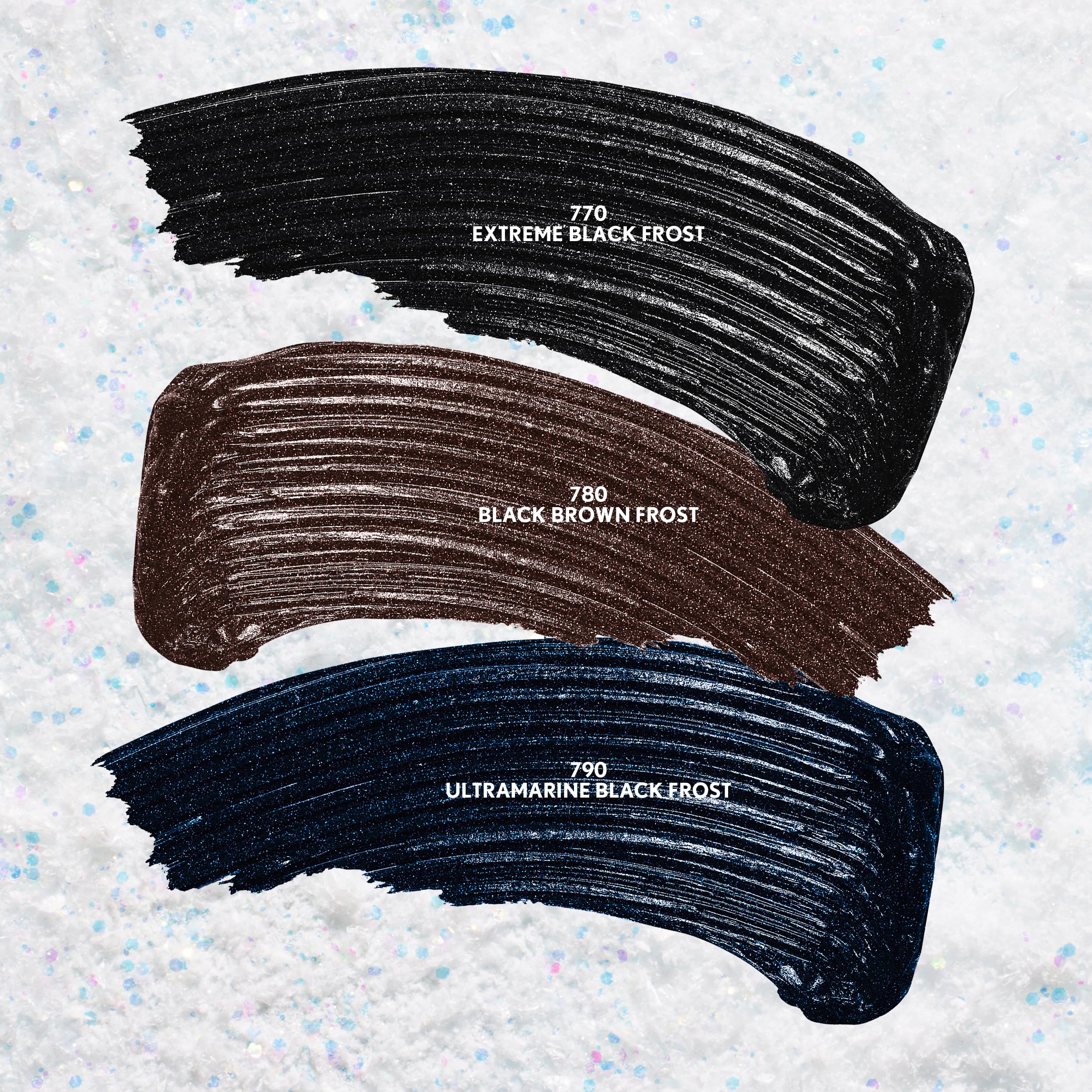 CoverGirl Lash Blast Cleantopia Mascara - para ojos sensibles: probado oftalmológicamente para comodidad