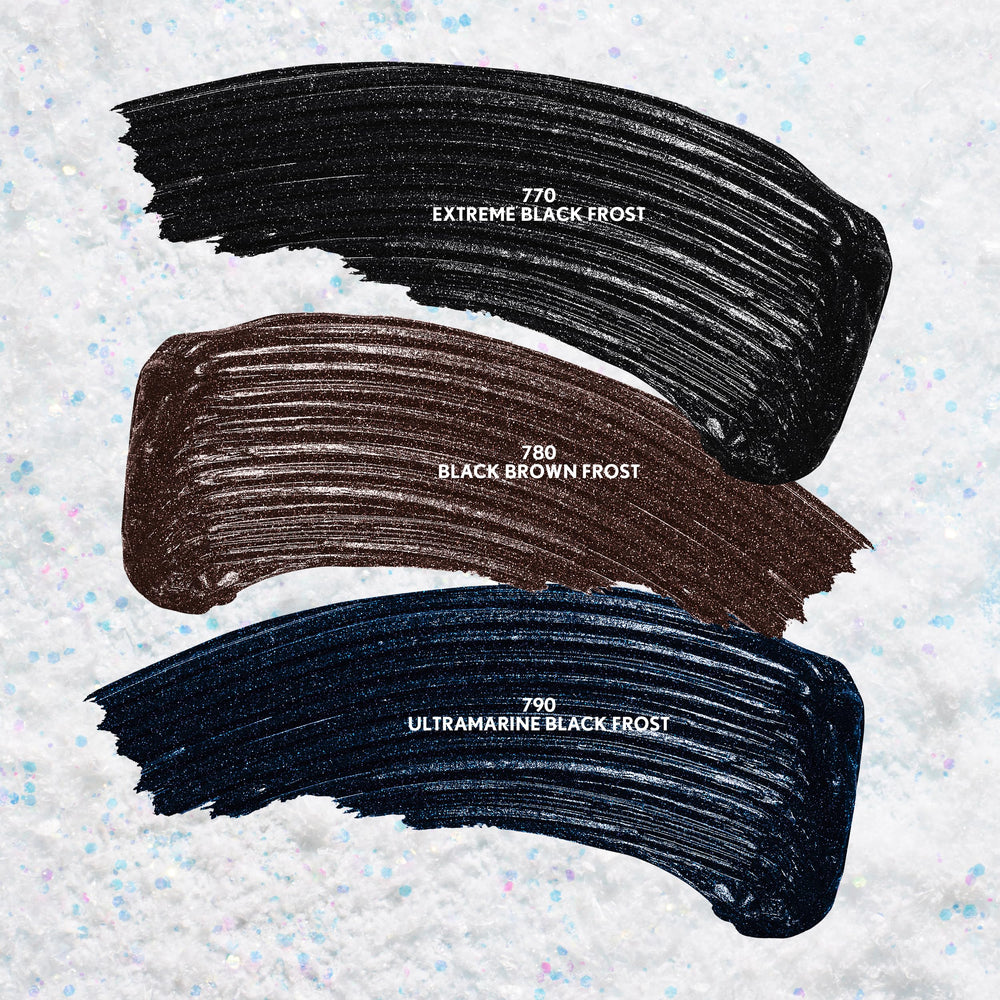CoverGirl Lash Blast Cleantopia Mascara - para ojos sensibles: probado oftalmológicamente para comodidad