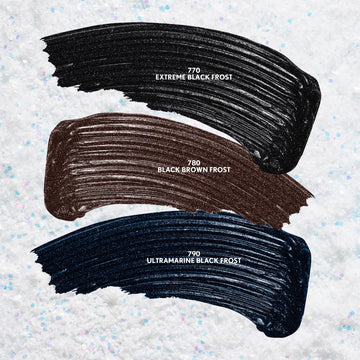 CoverGirl Lash Blast Cleantopia, apto para ojos sensibles y lentes de contacto.