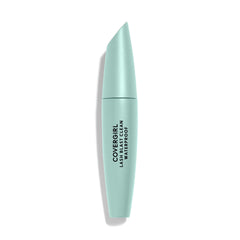 CoverGirl Lash Blast Mascara fórmula vegana sin parabenos y sulfatos.