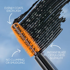 COVERGIRL Lash Blast Volume: rímel a prueba de agua para uso diario.