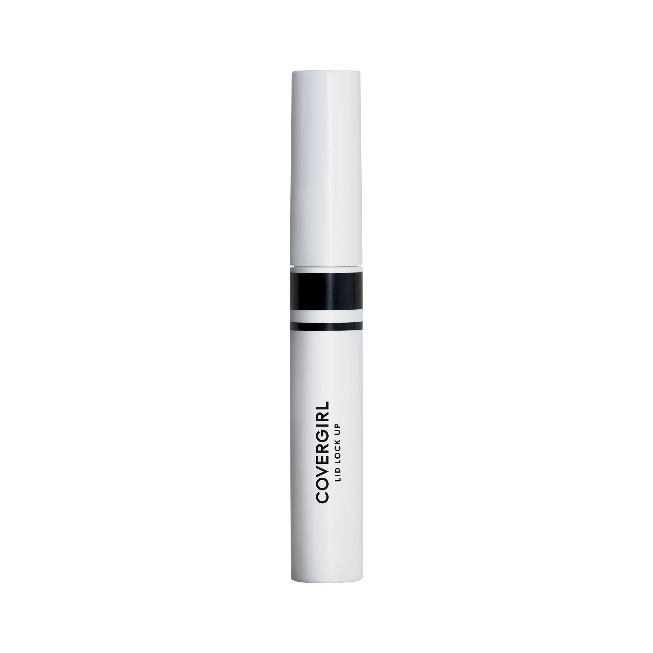 COVERGIRL Lid Lock Up Primer con aplicador para preparar párpados durante todo el dia.