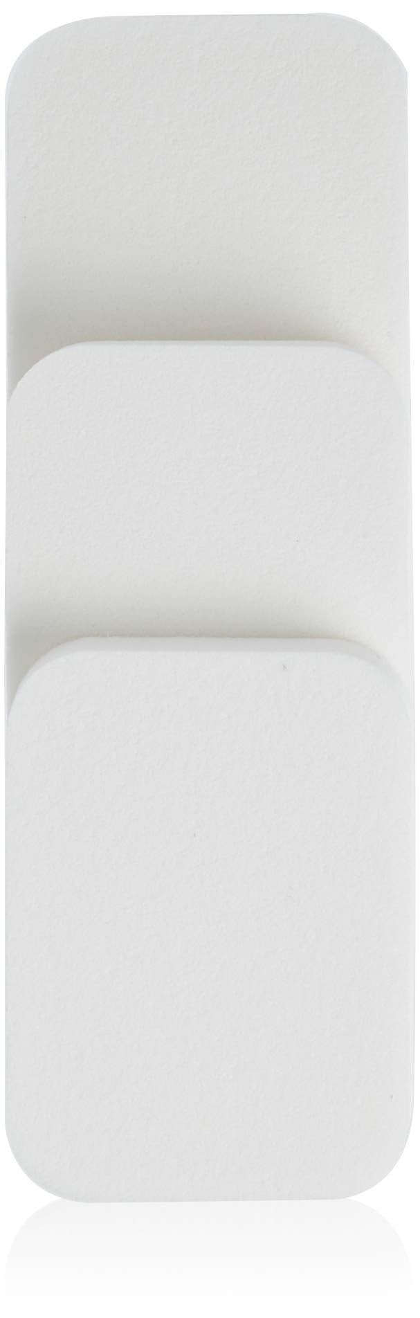 COVERGIRL Makeup Masters Sponge Puffs: aplicación suave y natural para base líquida.
