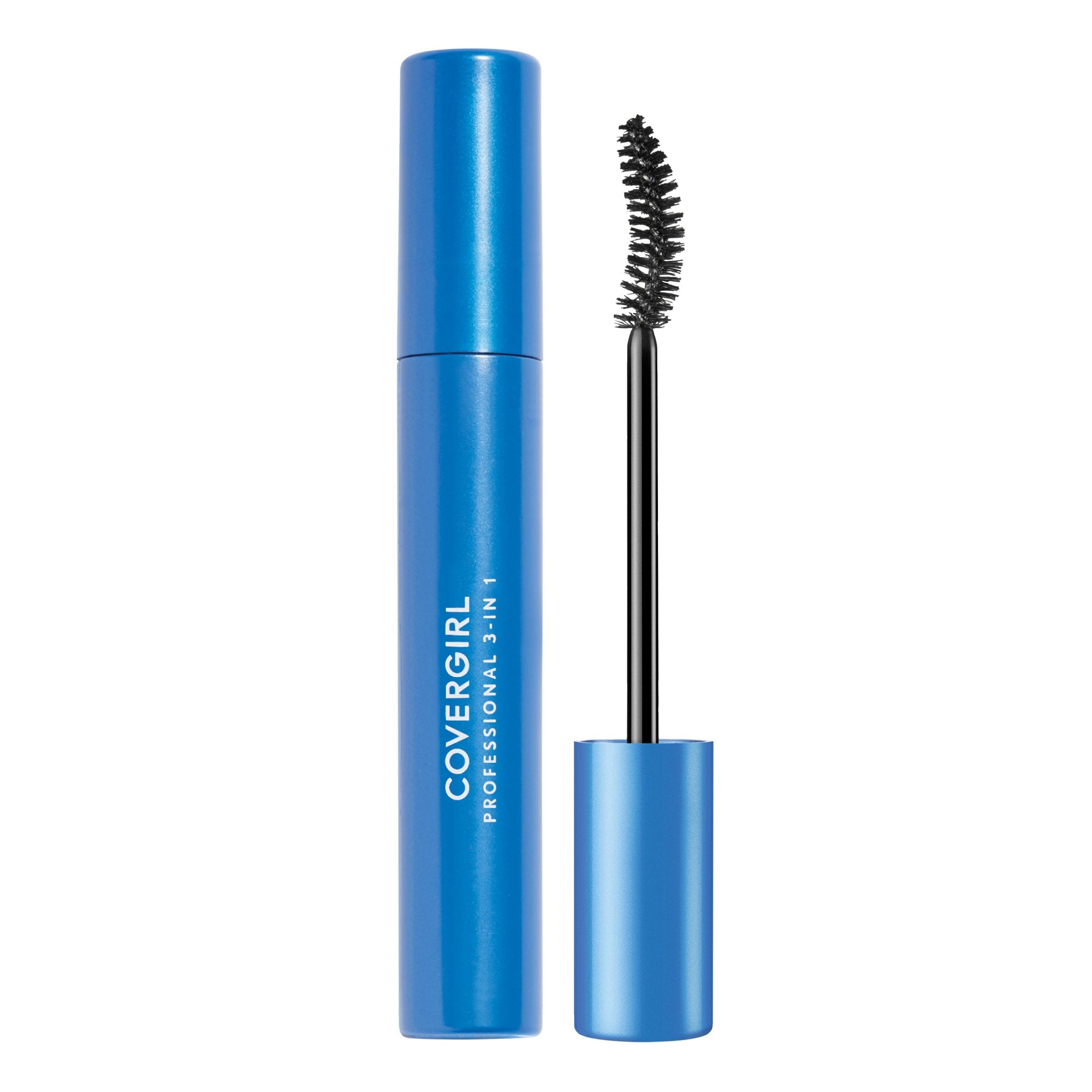 COVERGIRL Mascara alarga las pestañas para una mirada más amplia