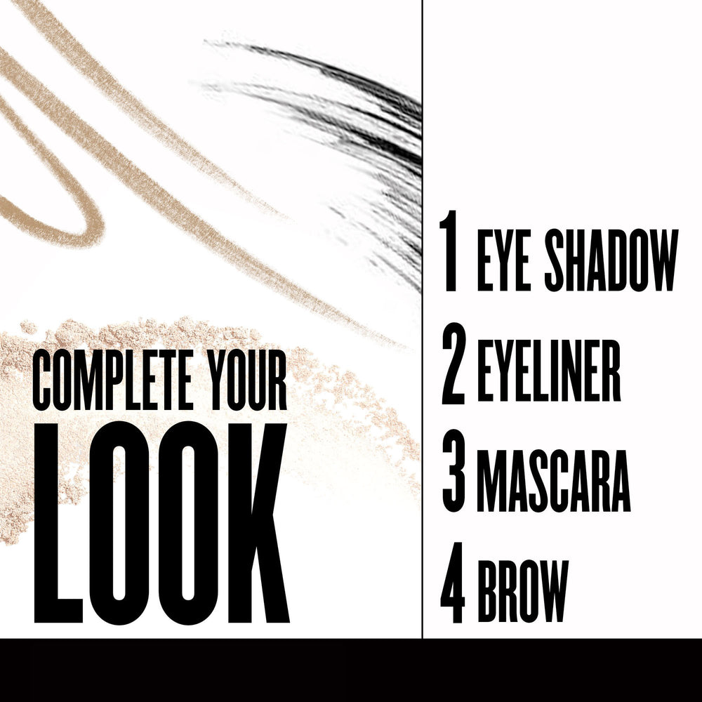 COVERGIRL Mascara empaque puede variar, compra fácil