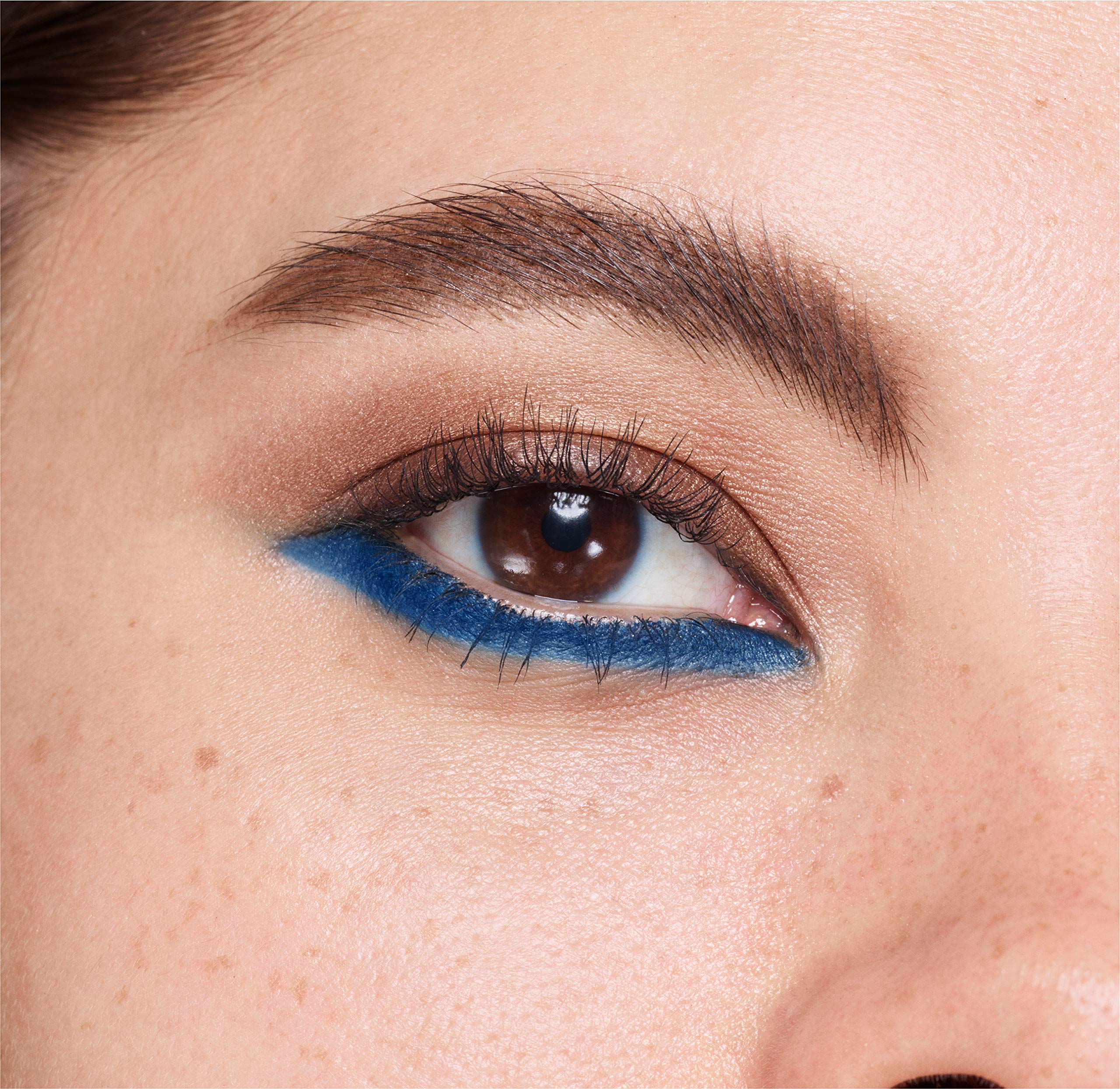 COVERGIRL Mascara Pro 3 en 1 impermeable, definición duradera para mirada