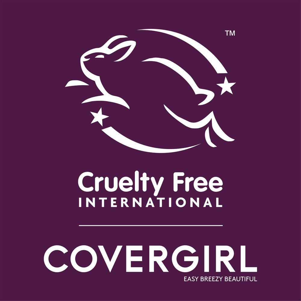 Uso diario con CoverGirl Olay Simply Ageless para cubrir imperfecciones y mejorar el aspecto.