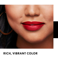 Aplicación de dos pasos de COVERGIRL Outlast para color duradero