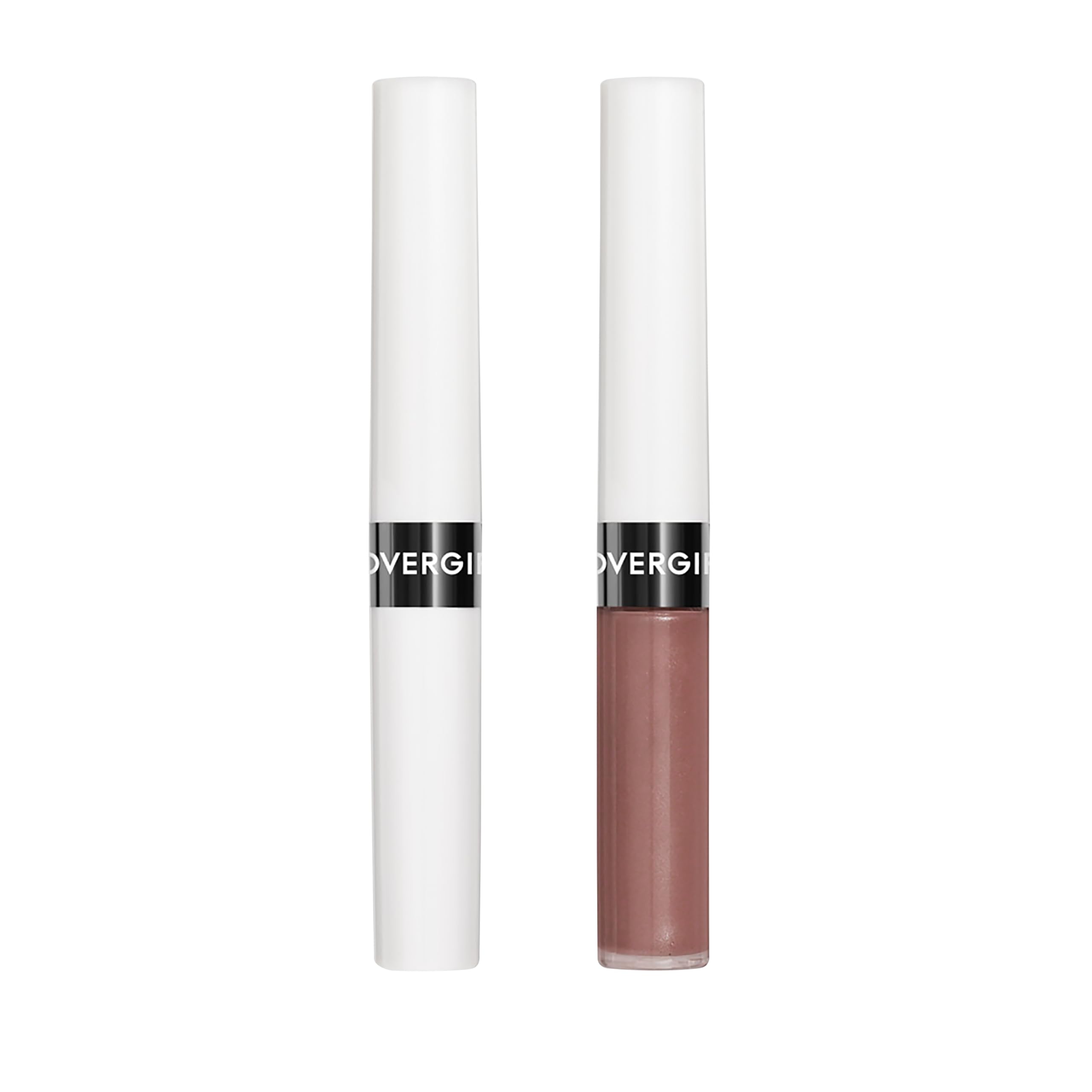 COVERGIRL Outlast: tubo de barra labial con color de larga duración para todo el día.