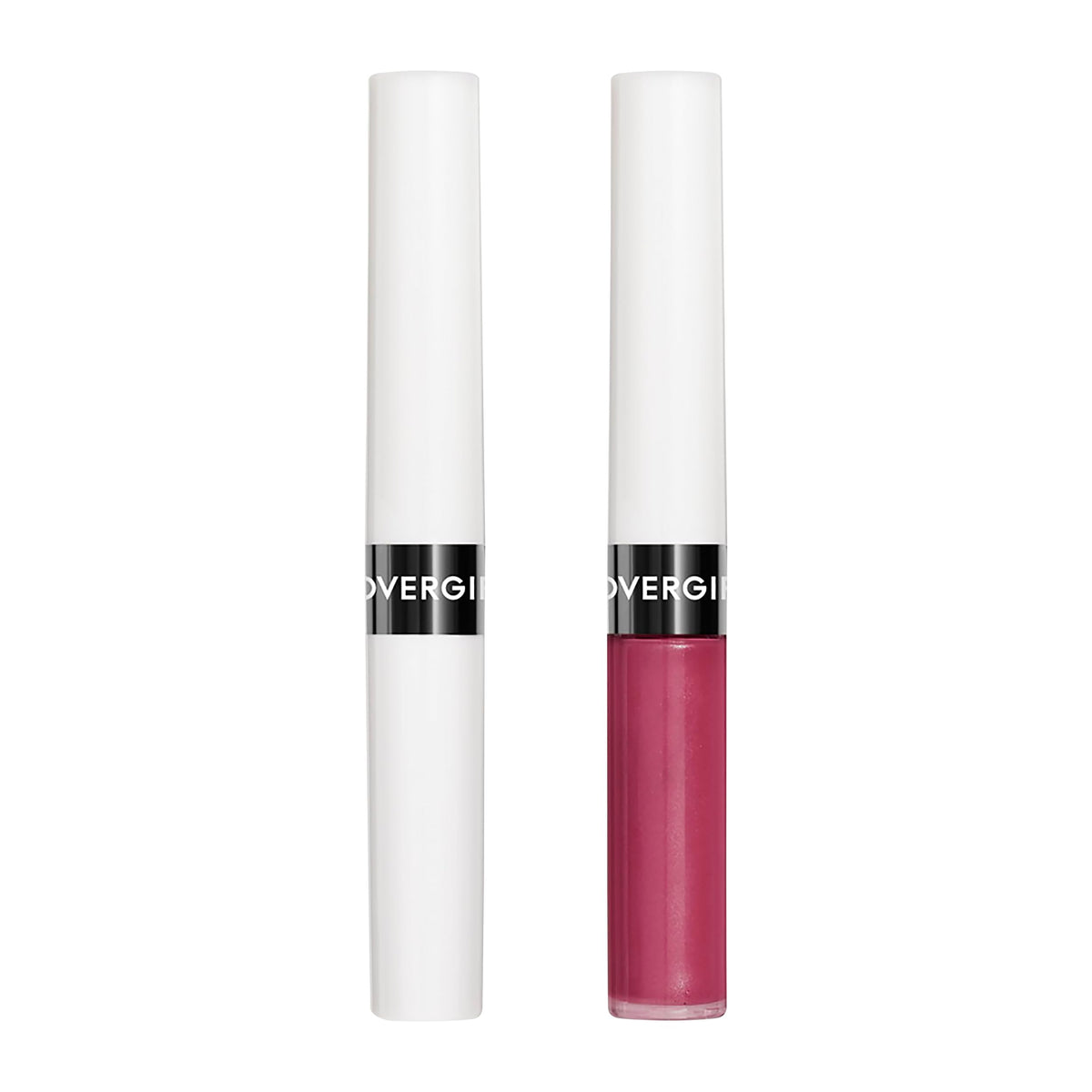 COVERGIRL Outlast Color Aplicación ofrece color duradero para todo el día.