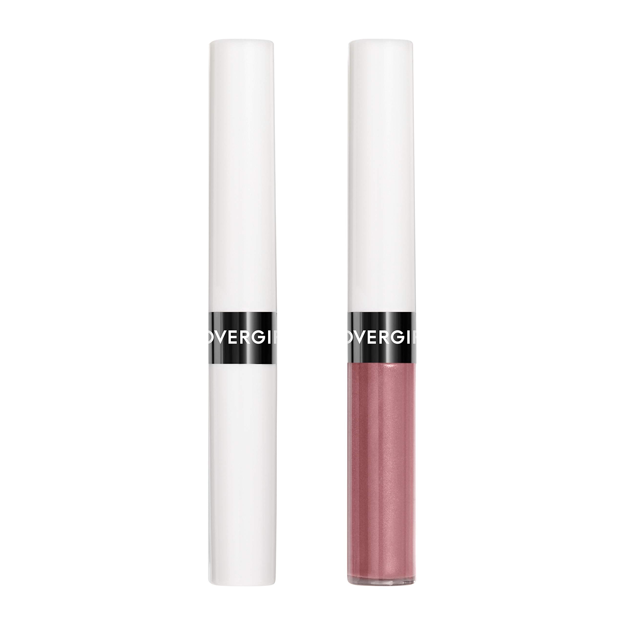 Rosie tono neutro del Outlast para labios naturales y brillantes.