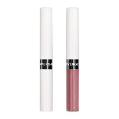 Rosie tono neutro del Outlast para labios naturales y brillantes.