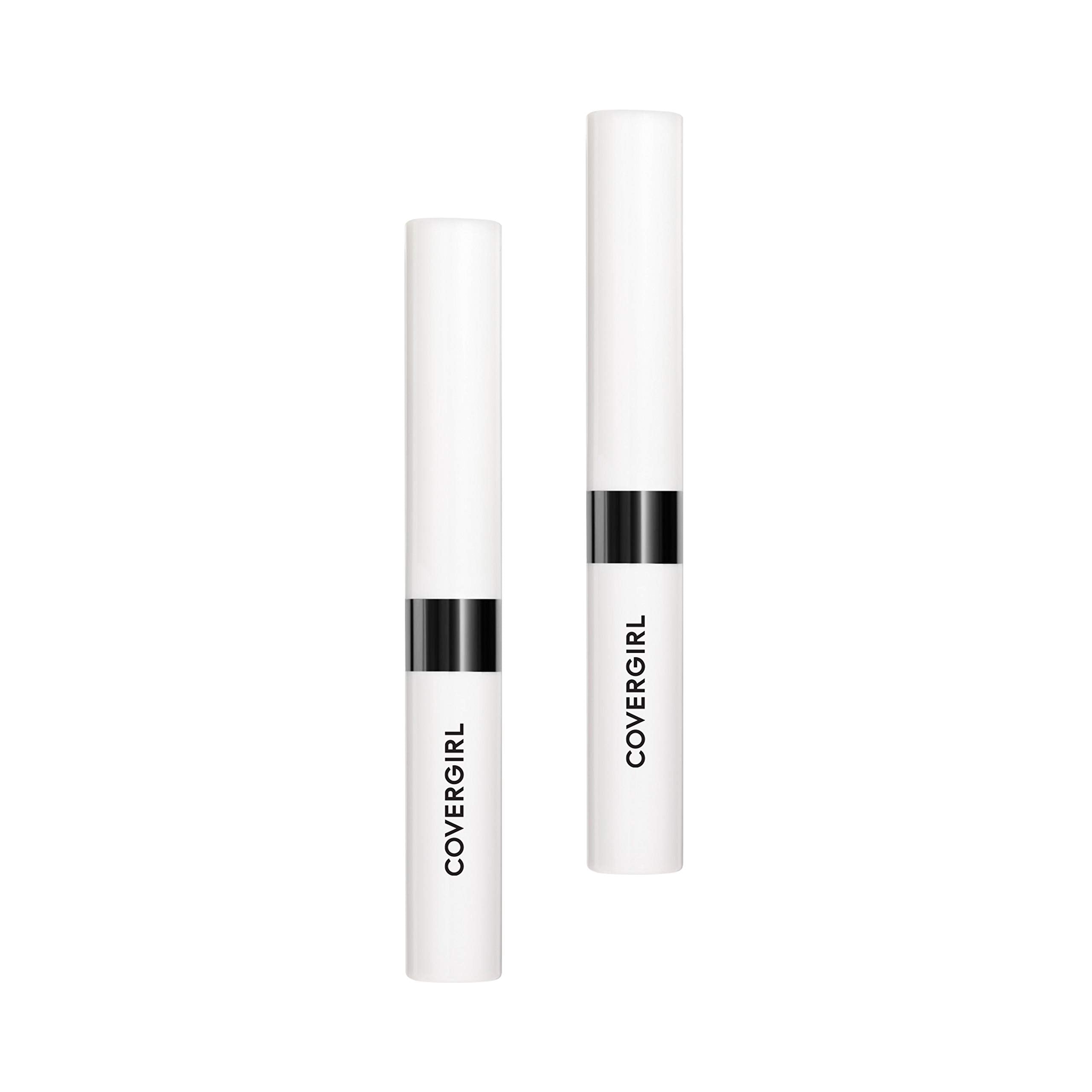 COVERGIRL Outlast color-labios hidratante en aplicación suave para labios hidratados