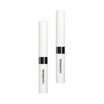 COVERGIRL Outlast color-labios hidratante en aplicación suave para labios hidratados