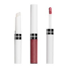Covergirl Outlast color labios Good Mauve para un nude duradero.