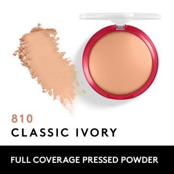 CoverGirl Outlast Extreme Wear, control de brillo para todo el día.