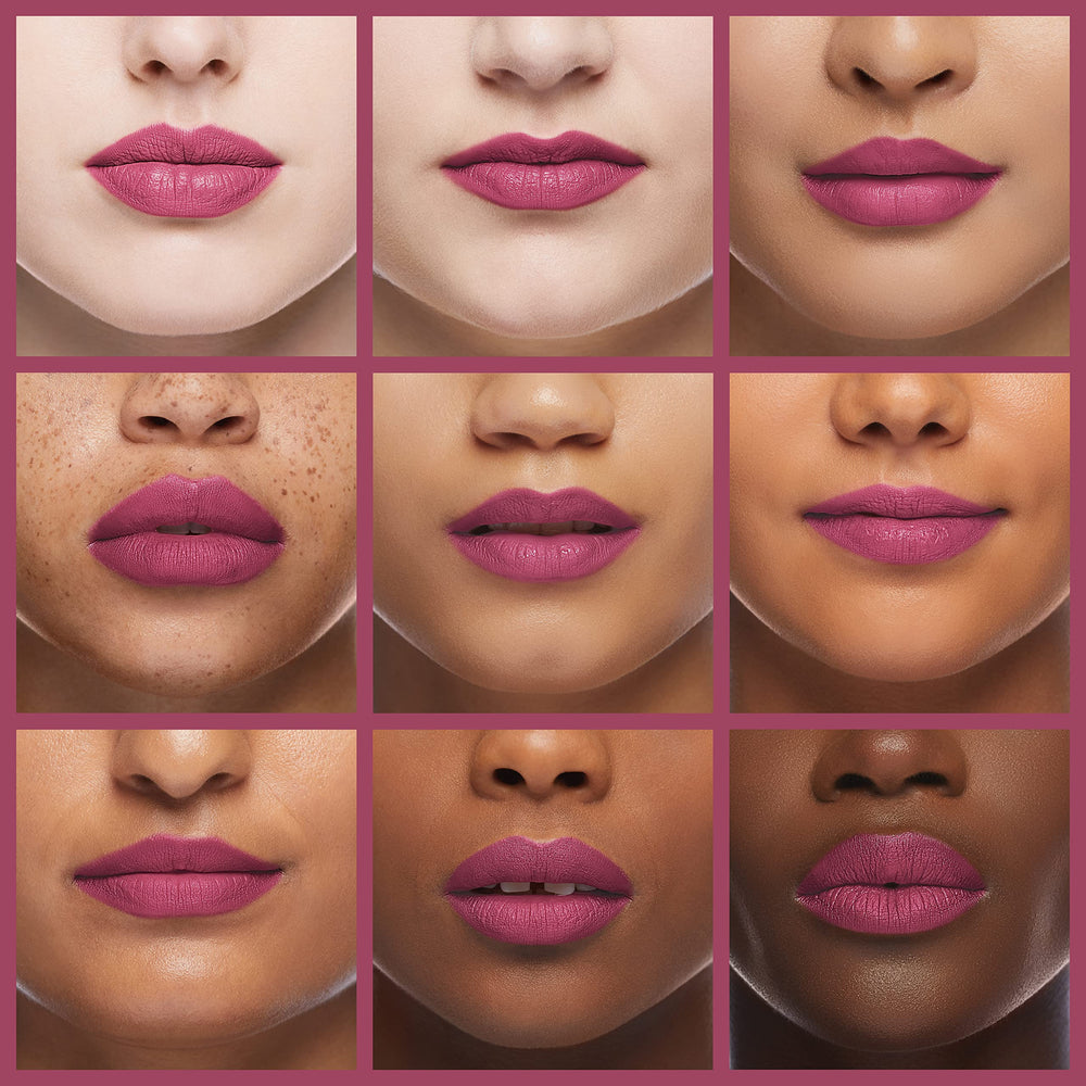 COVERGIRL Outlast Labios Hidratados gracias a la fórmula hidratante.