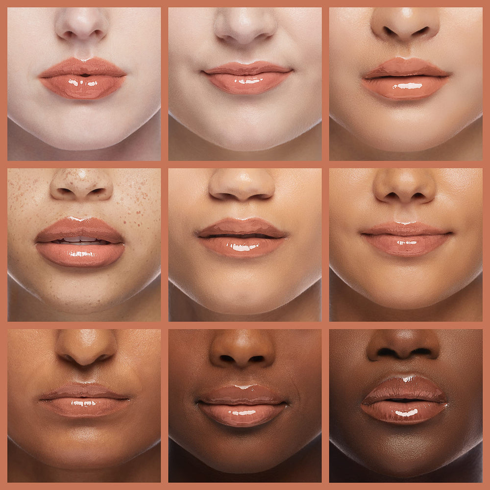 Covergirl Outlast labial porcelana, aplicación precisa para un acabado uniforme