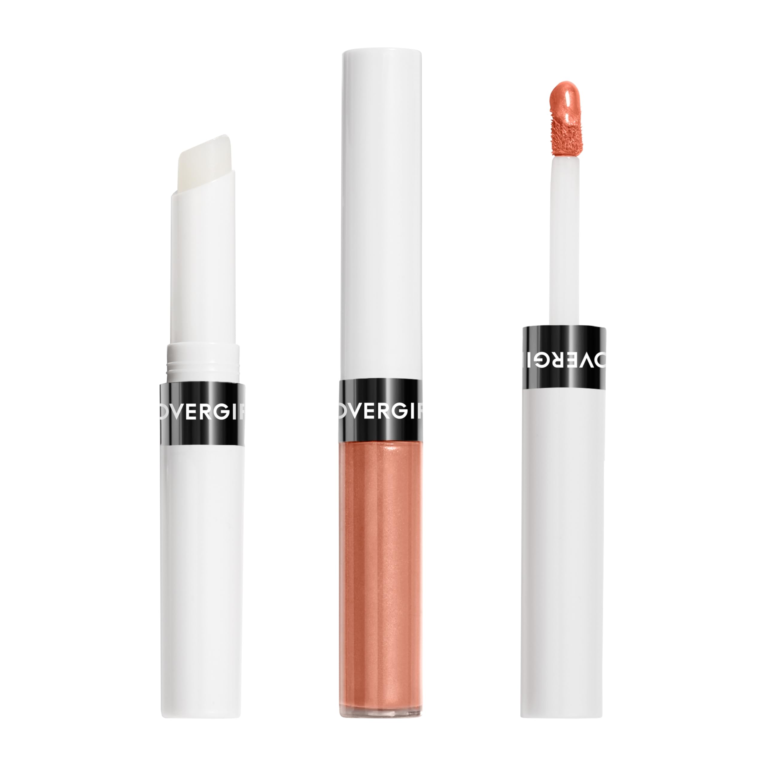 Covergirl Outlast labial porcelana, barra de color duradero para labios