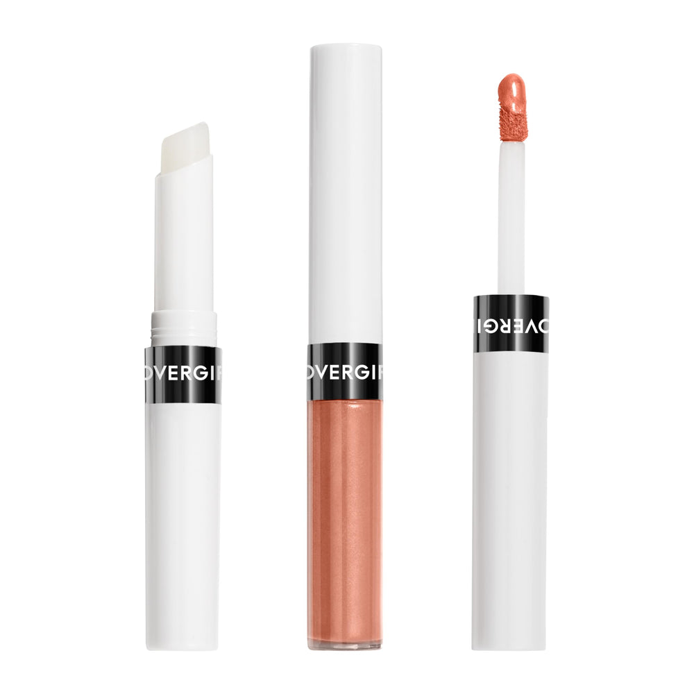 Covergirl Outlast labial porcelana, barra de color duradero para labios