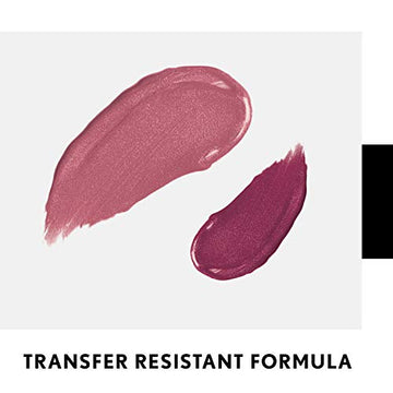 Covergirl Outlast Textura Nutritiva: crema suave que cuida los labios.