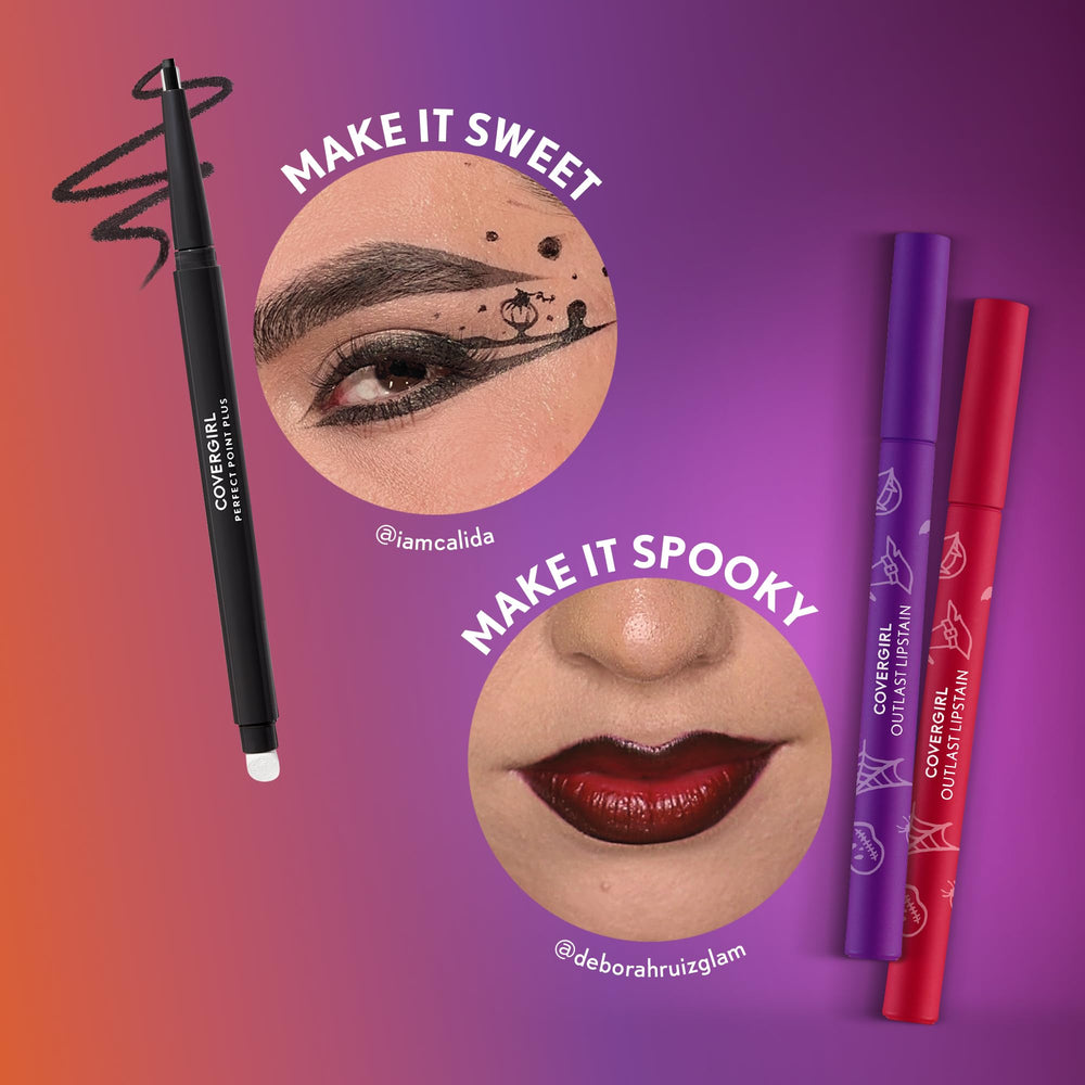 CoverGirl Outlast Tinte Labial textura ligera para uso cómodo