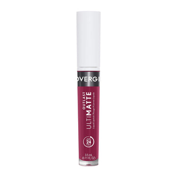 COVERGIRL Outlast Ultimatte aplicador preciso para color mate intenso