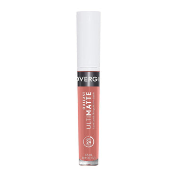 COVERGIRL Outlast Ultimatte con aplicador único para aplicación precisa.