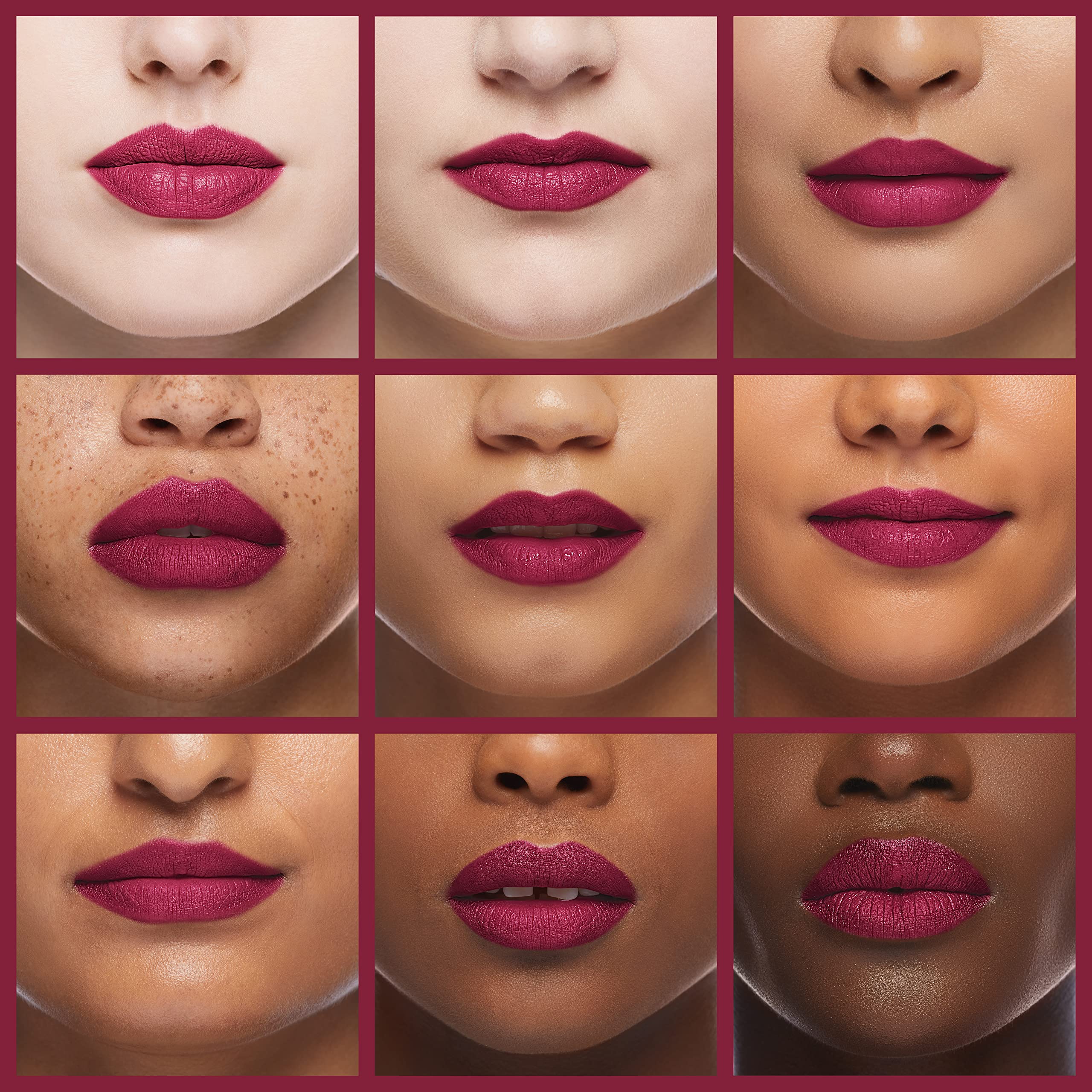 COVERGIRL Outlast Ultimatte dura 24 horas con comodidad para labios