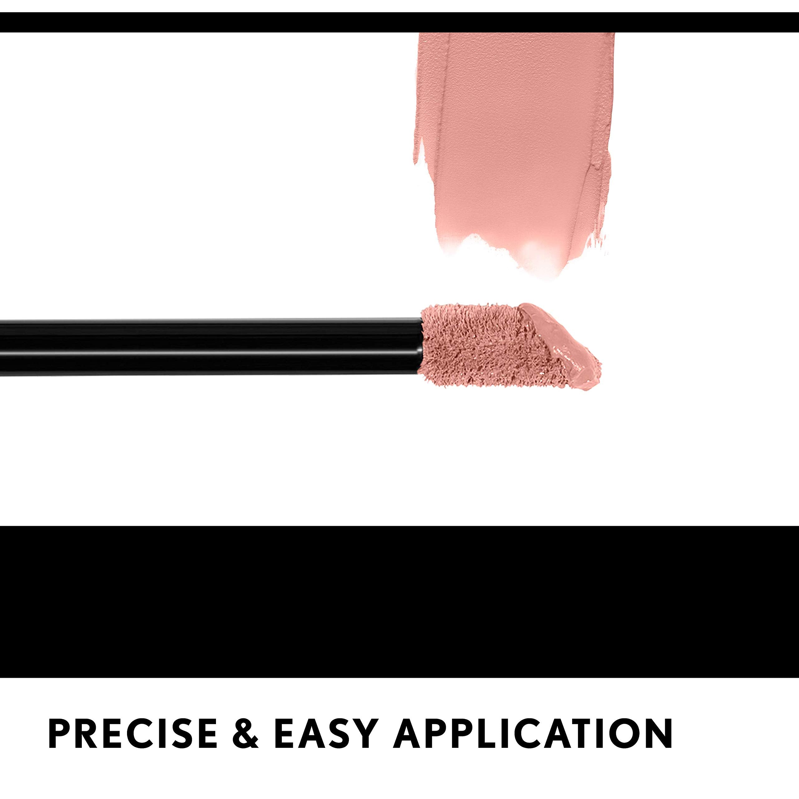 COVERGIRL Outlast Ultimatte hidratación ligera durante el color