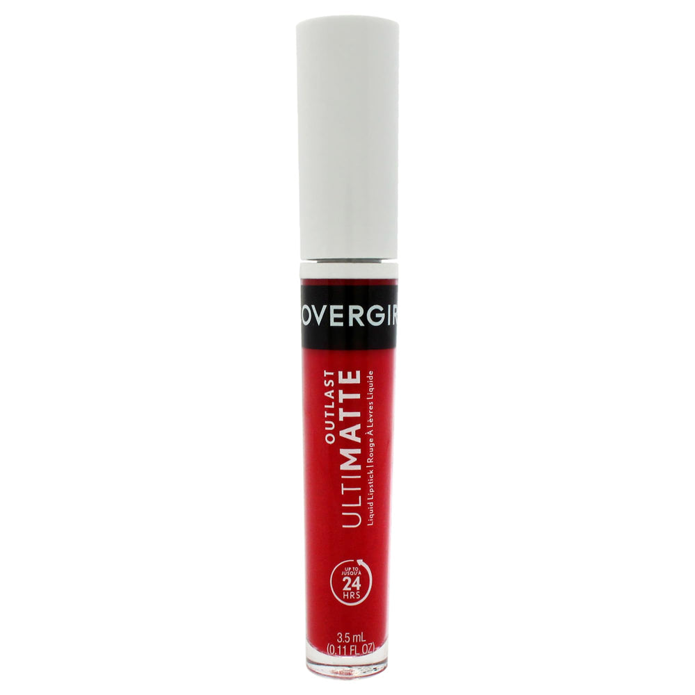 COVERGIRL Outlast Ultimatte: aplicador preciso para color intenso y duradero.