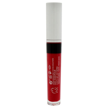 COVERGIRL Outlast Ultimatte: textura mate duradera para un acabado sofisticado.