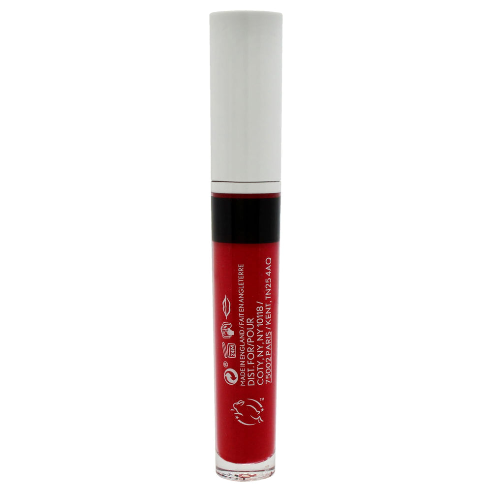 COVERGIRL Outlast Ultimatte: textura mate duradera para un acabado sofisticado.
