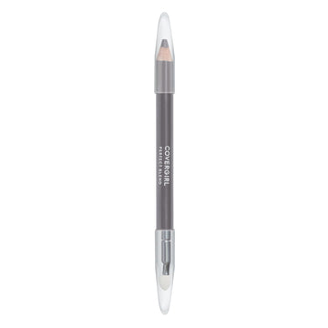 COVERGIRL Perfect Blend delineador carbón neutro con punta precisa para definición.