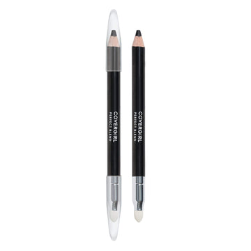 Delineador resistente al agua Perfect Blend para ojos duraderos.