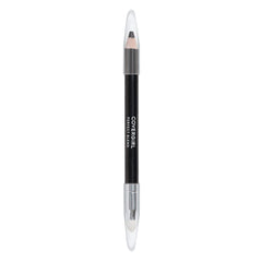 Delineador Perfect Blend de CoverGirl en negro básico para definición precisa.