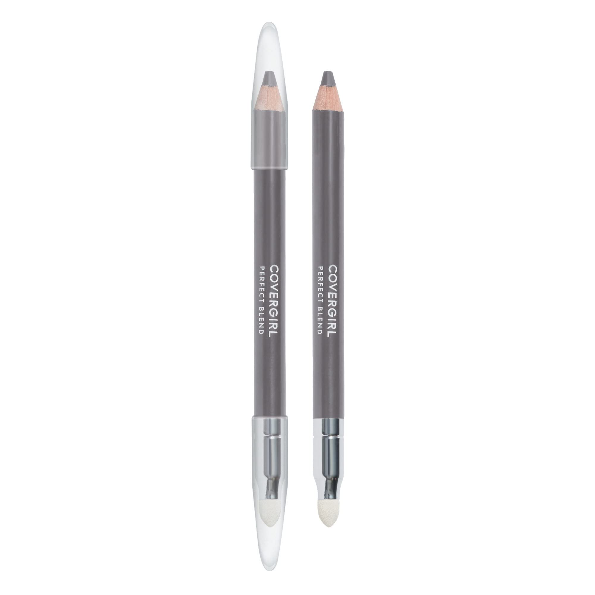 Punta difuminadora suave de COVERGIRL Perfect Blend para transiciones naturales.
