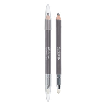 Punta difuminadora suave de COVERGIRL Perfect Blend para transiciones naturales.