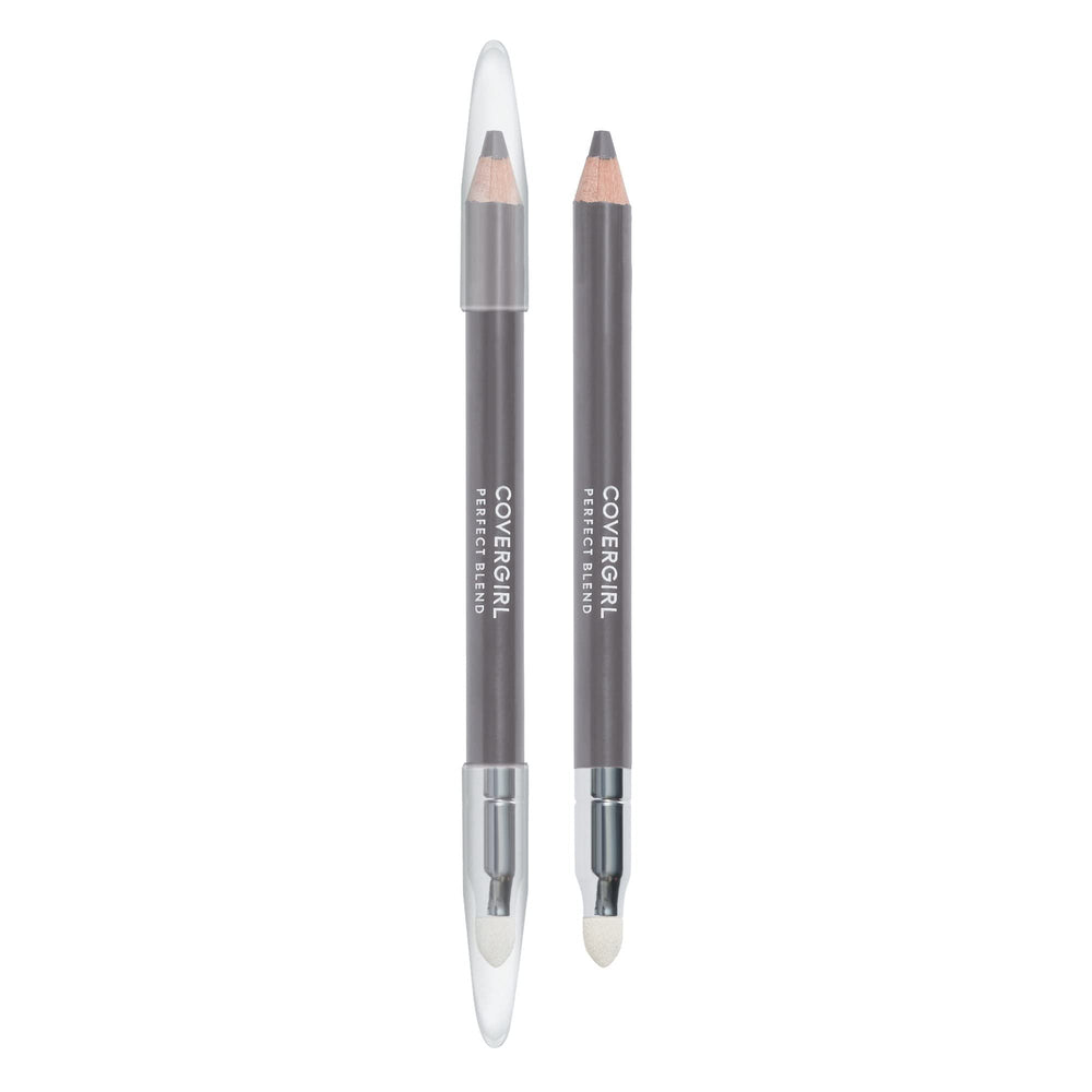 Punta difuminadora suave de COVERGIRL Perfect Blend para transiciones naturales.