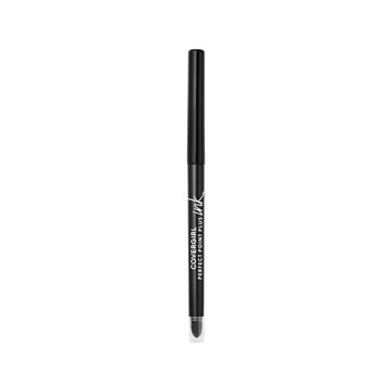 Delineador gel tinta COVERGIRL Perfect Point Plus, aplicación precisa y suave