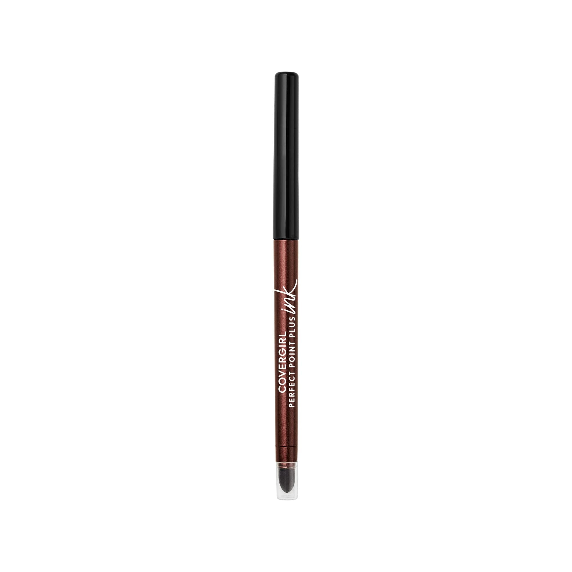 COVERGIRL Perfect Point Plus Ink Gel: punta precisa para delineado definido