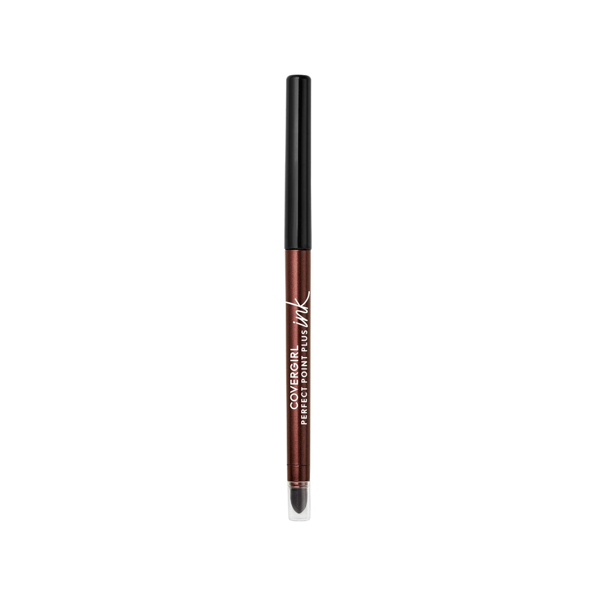 COVERGIRL Perfect Point Plus Ink Gel: punta precisa para delineado definido