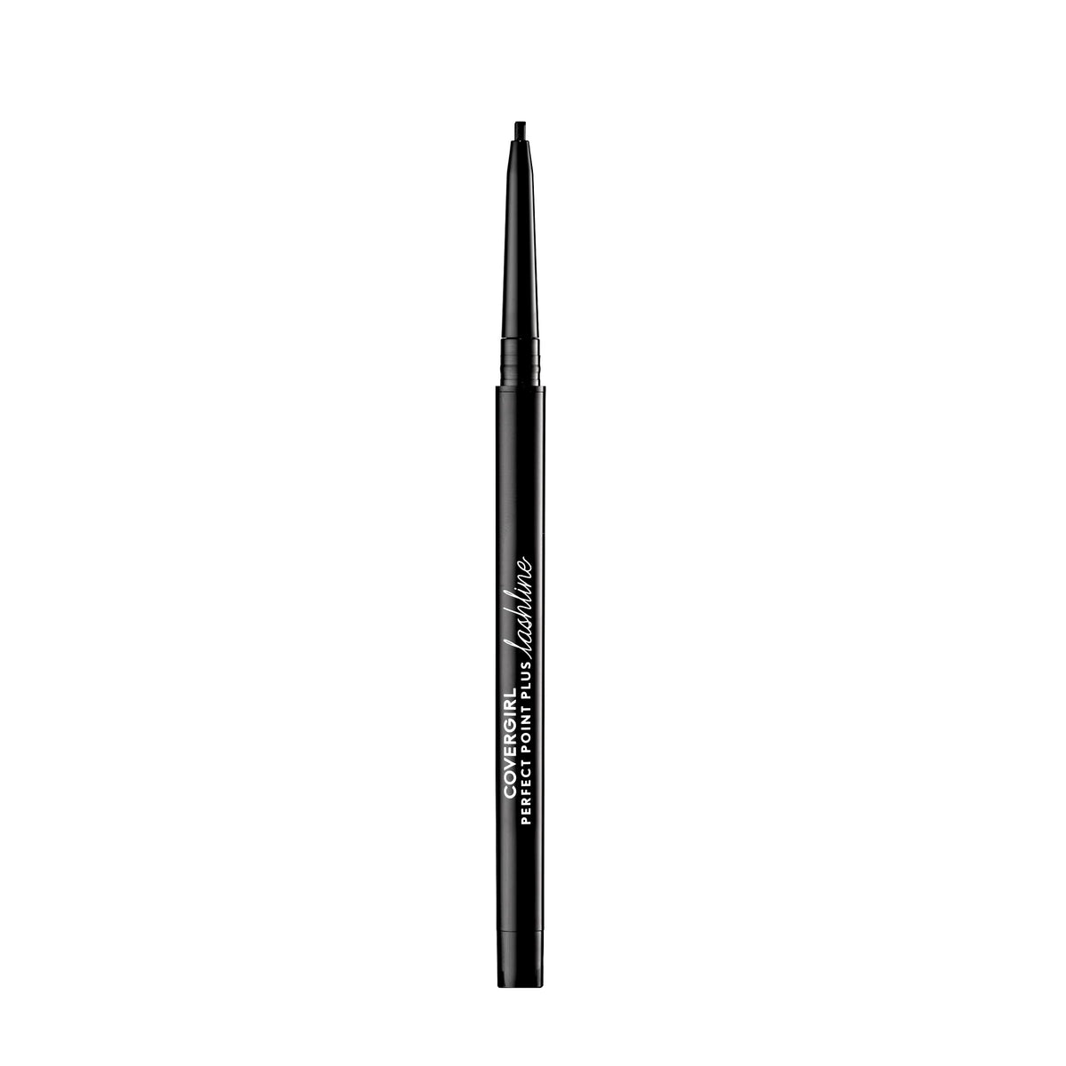 CoverGirl Perfect Point Plus Línea de pestañas, punta 1.5 mm, delineado preciso.